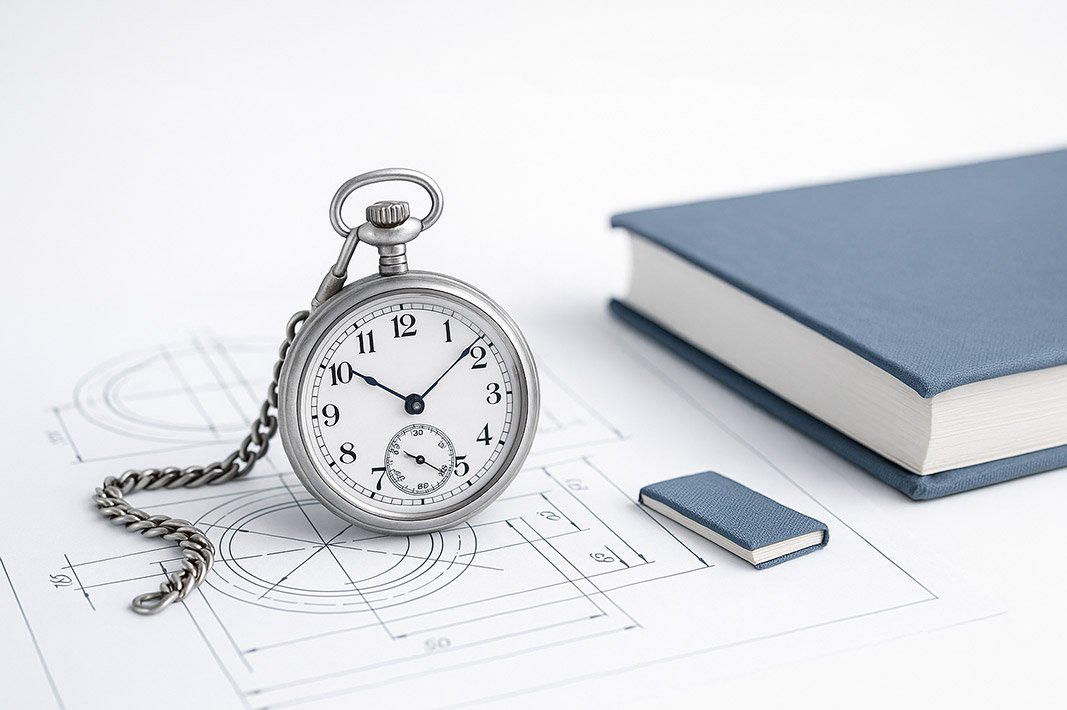 Our Legacy of Precision and Progress