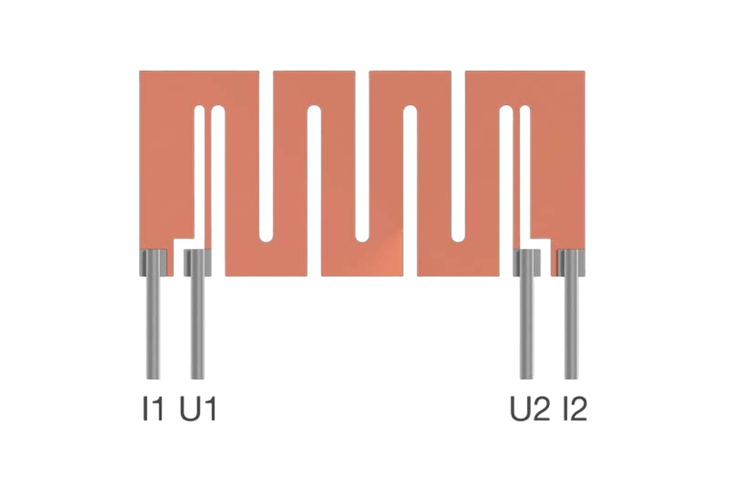 Application Insights: Resistance Contact Types