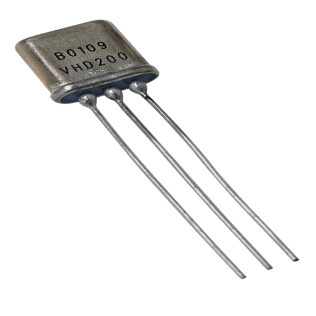 Ultra-High Precision Hermetically Sealed Resistor Solutions