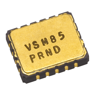 Hybrid Chips - VPG Foil Resistors